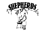 SHEPHERDS