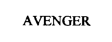 AVENGER