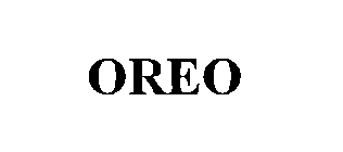 OREO