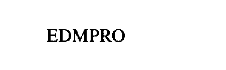 EDMPRO