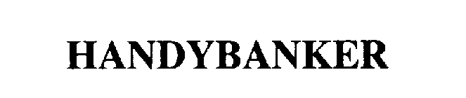 HANDYBANKER
