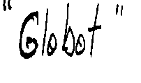 GLOBOT