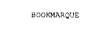 BOOKMARQUE