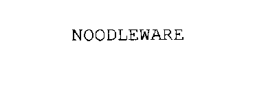 NOODLEWARE