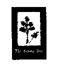 THE AROMA TREE
