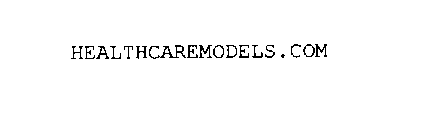 HEALTHCAREMODELS.COM