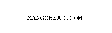 MANGOHEAD.COM