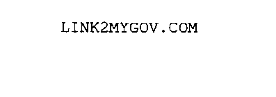 LINK2MYGOV.COM