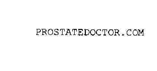 PROSTATEDOCTOR.COM