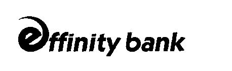 EFFINITY BANK