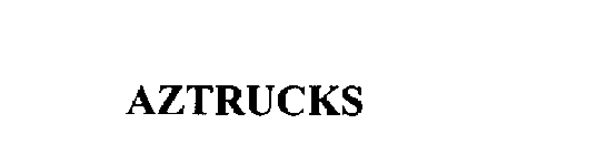 AZTRUCKS