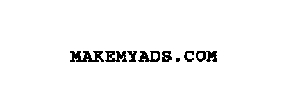 MAKEMYADS.COM