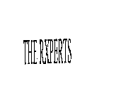 THE RXPERTS