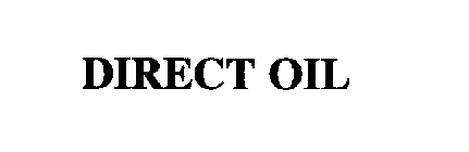 DIRECT OIL