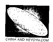 CHINA AND BEYOND.COM