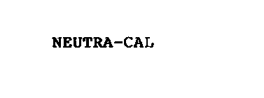 NEUTRA-CAL