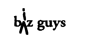 BIZ GUYS