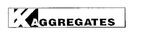 K-X AGGREGATES