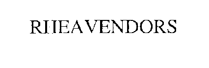 RHEAVENDORS