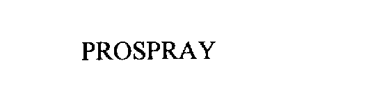 PROSPRAY