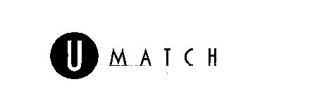 U MATCH