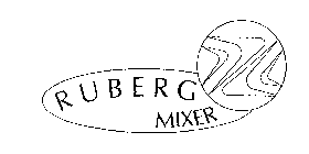 RUBERG MIXER