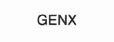 GENX