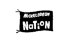 NICKELODEON NATION