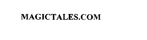 MAGICTALES.COM
