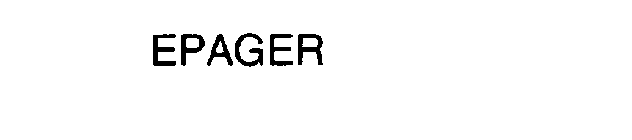 EPAGER