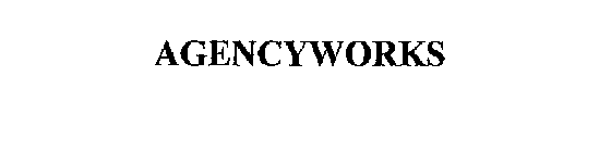 AGENCYWORKS