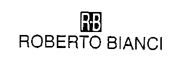 RB ROBERTO BIANCI