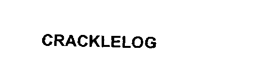 CRACKLELOG