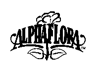 ALPHAFLORA