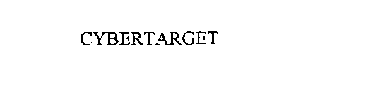 CYBERTARGET