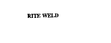 RITE WELD