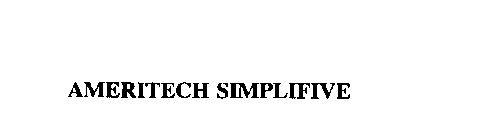 AMERITECH SIMPLIFIVE