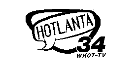 HOTLANTA 34 WHOT-TV