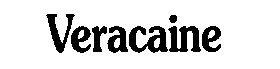 VERACAINE