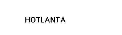 HOTLANTA