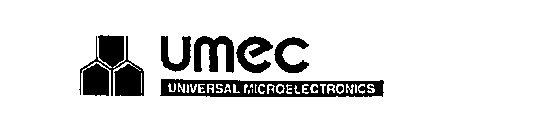 UNIVERSAL MICROELECTRONICS UMEC