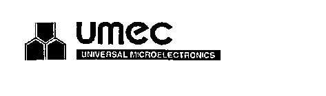 UNIVERSAL MICROELECTRONICS UMEC