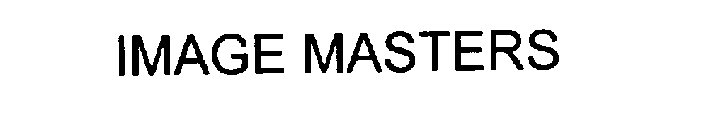 IMAGE MASTERS