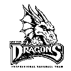 DAYTON DRAGONS PROFESSIONAL BASEBALL TEAM