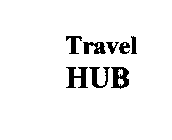 TRAVEL HUB