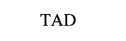 TAD