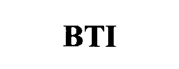 BTI