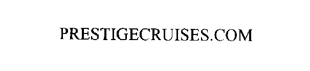 PRESTIGECRUISES.COM
