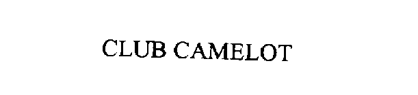 CLUB CAMELOT