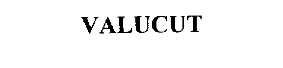 VALUCUT